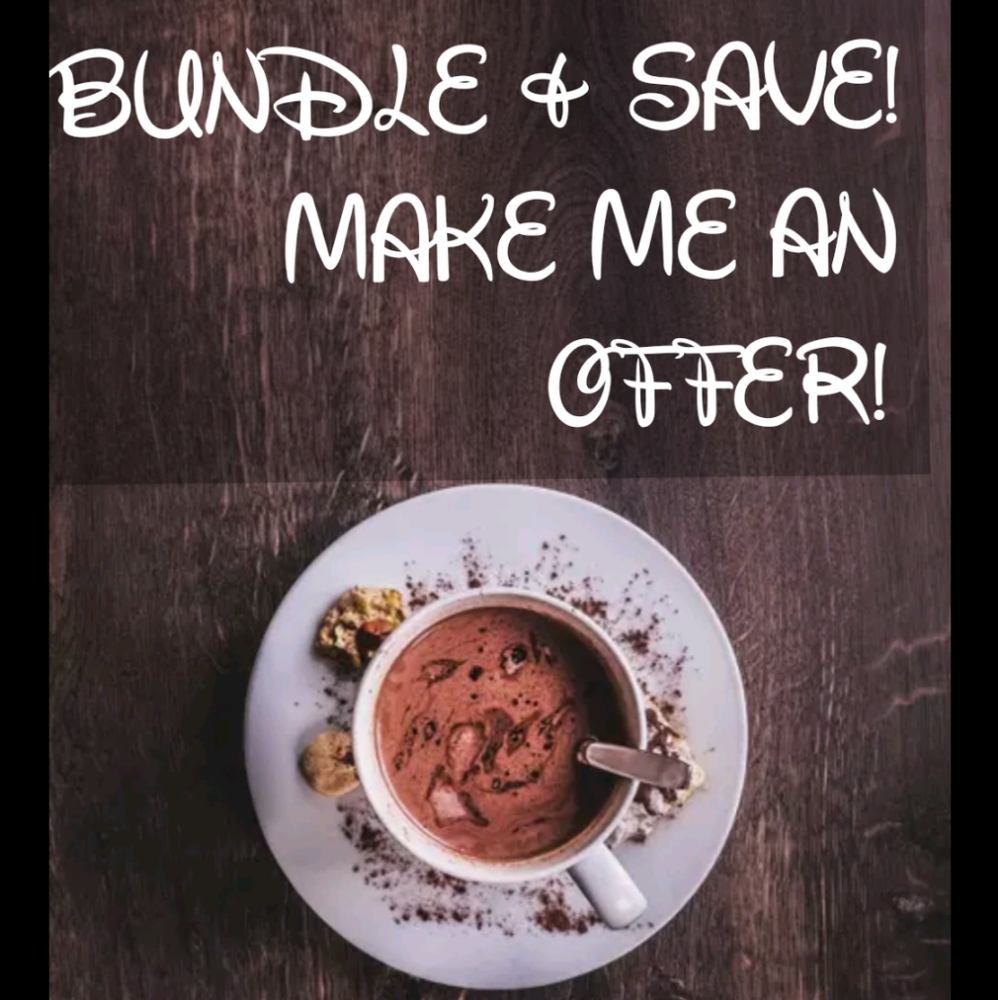 Bundle & Save